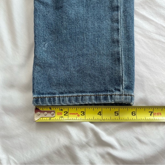 DIESEL D-Strukt Denim Jeans Size W33 L32 Blue Slim Fit Wash STRETCH - Picture 15 of 15